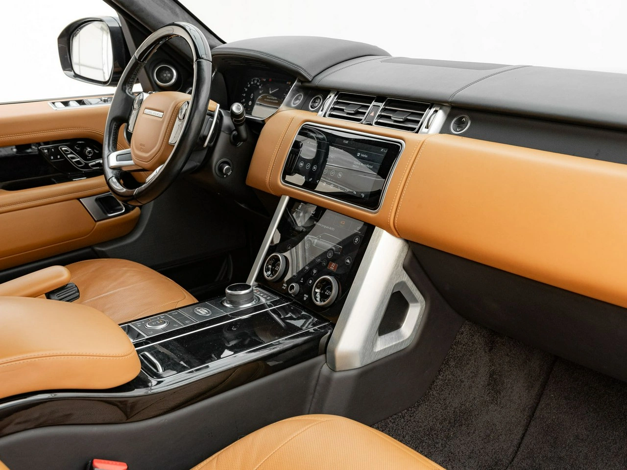 Land Rover Range Rover - Zdjęcie 32