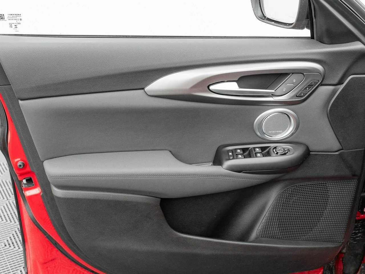 Alfa Romeo Tonale - Zdjęcie 11