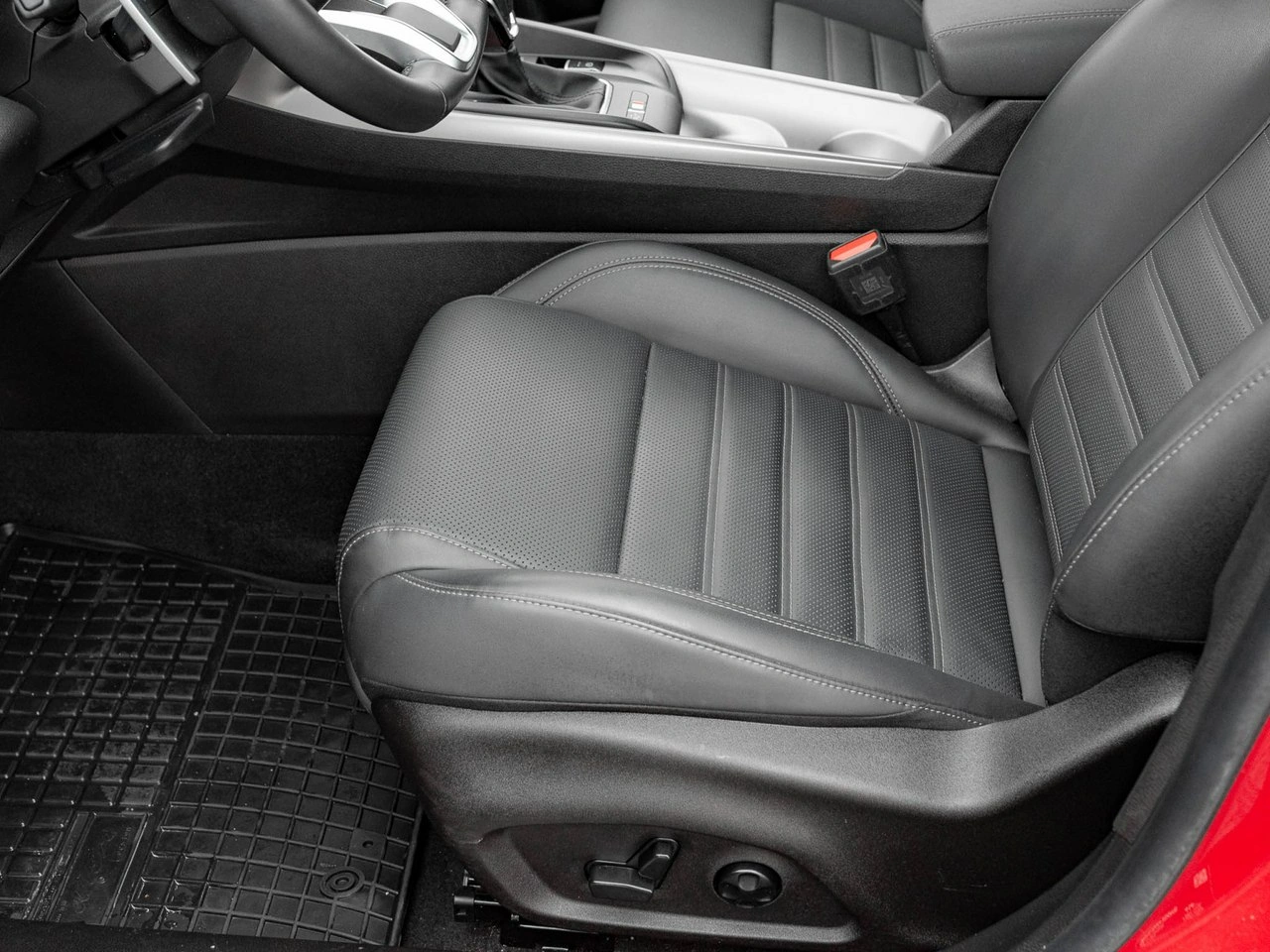 Alfa Romeo Tonale - Zdjęcie 12