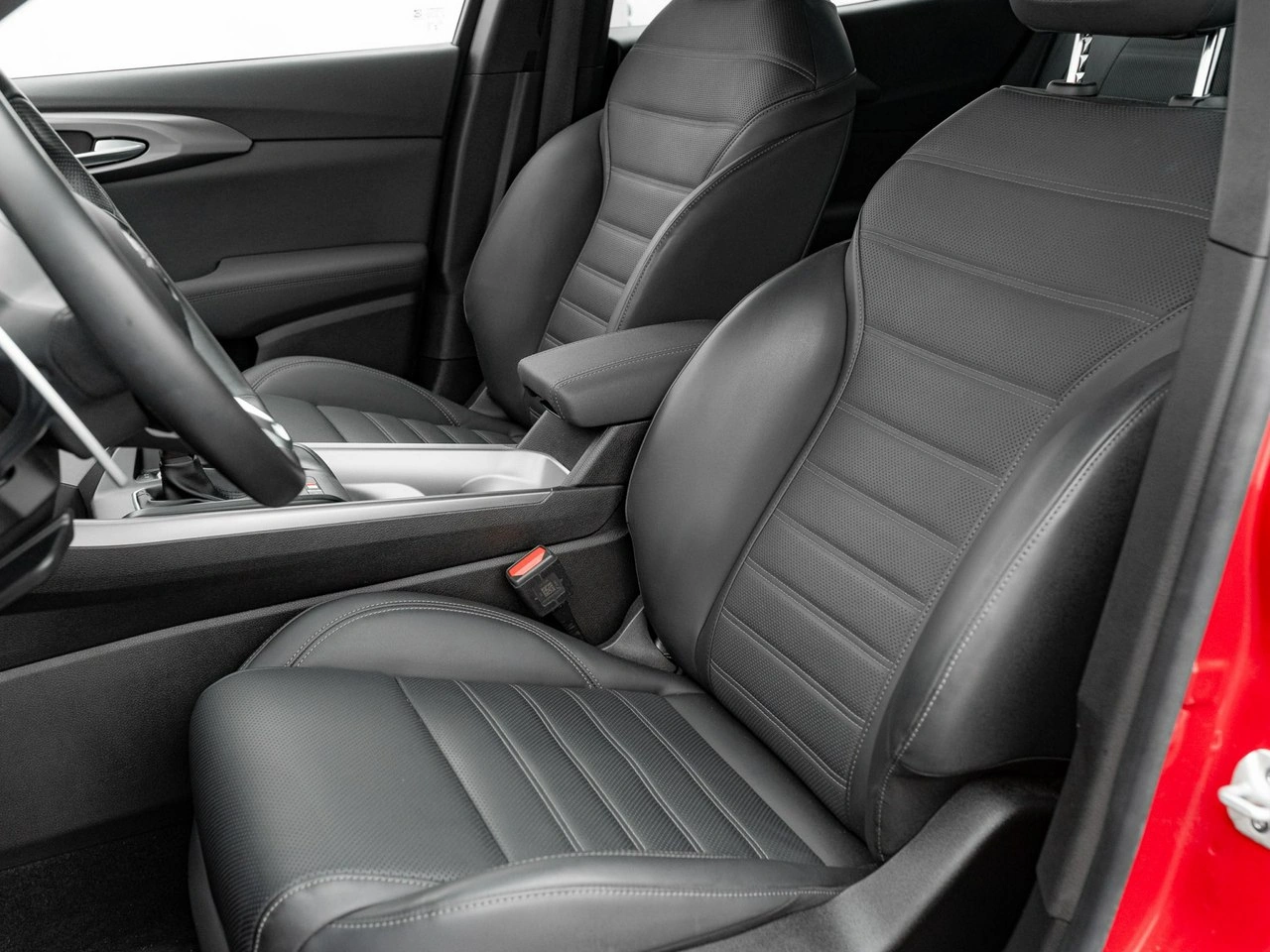 Alfa Romeo Tonale - Zdjęcie 13