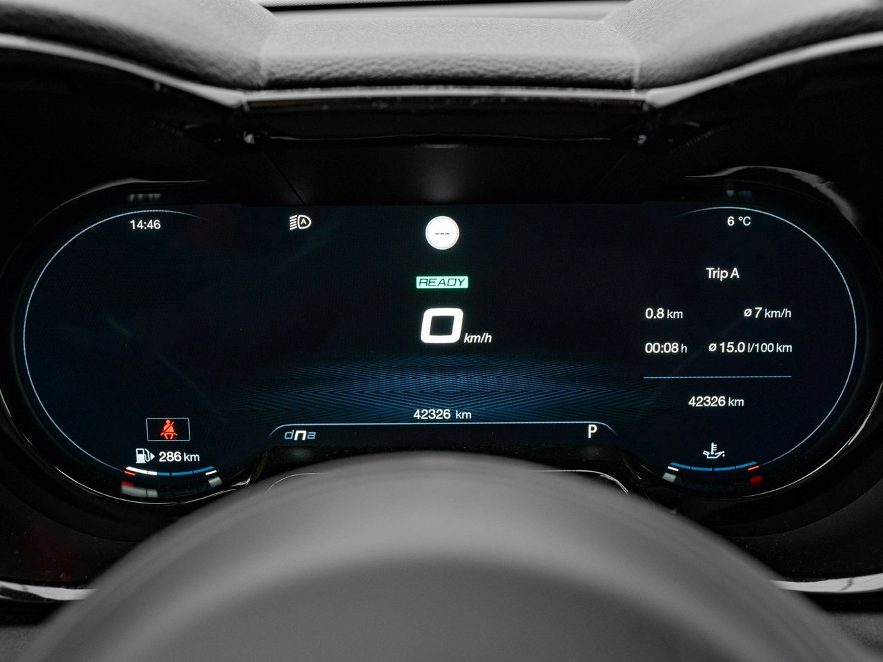 Alfa Romeo Tonale - Zdjęcie 14