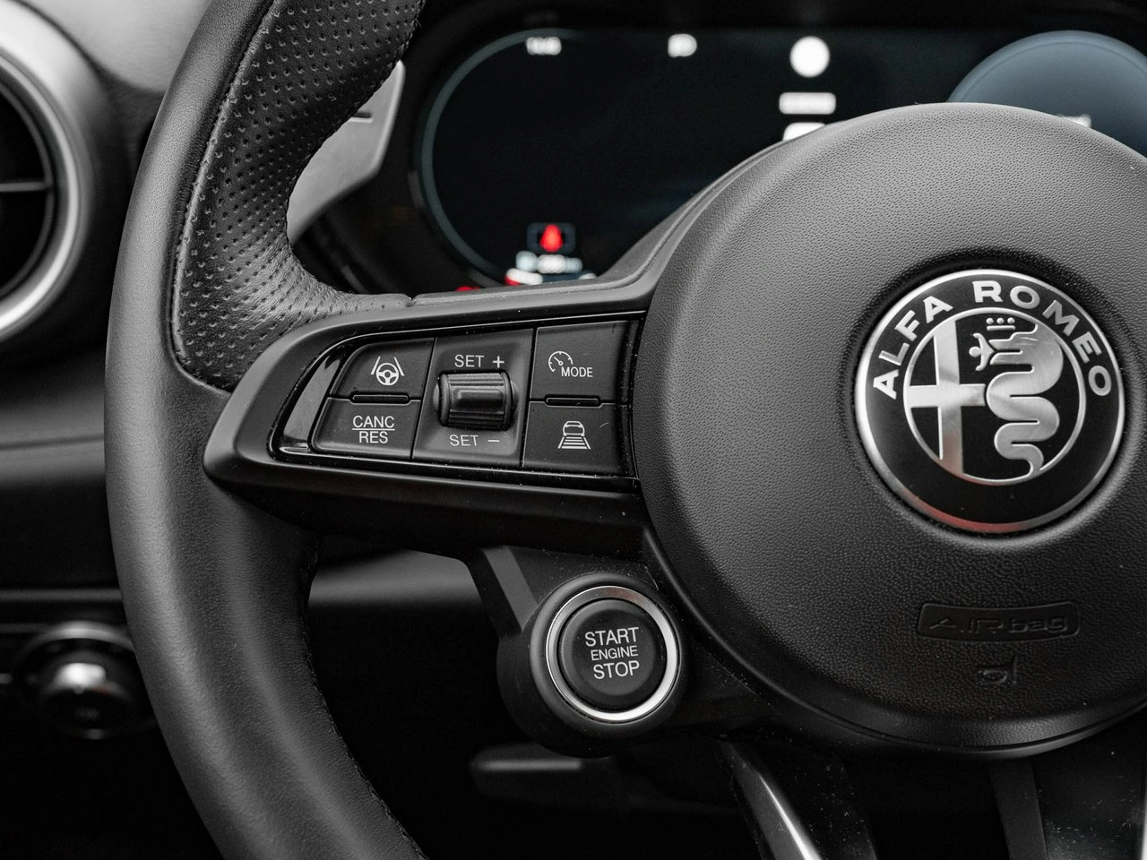 Alfa Romeo Tonale - Zdjęcie 15