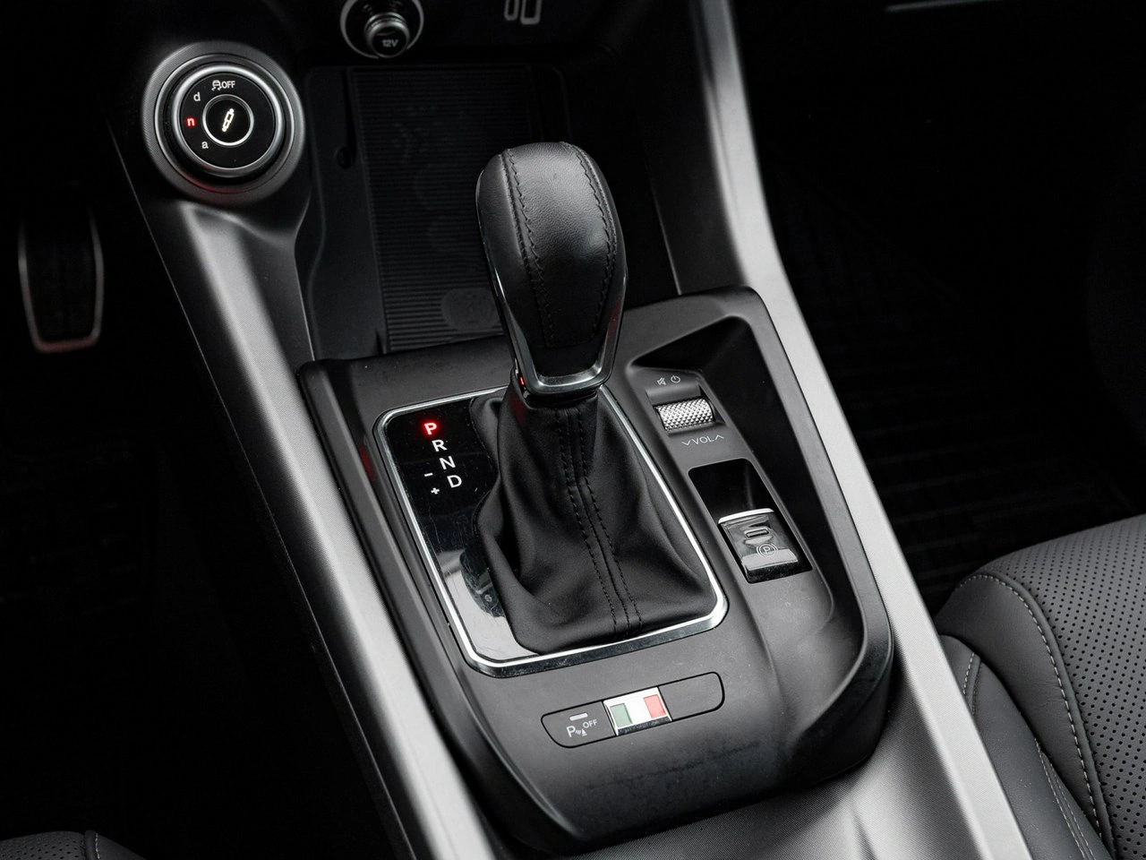 Alfa Romeo Tonale - Zdjęcie 16