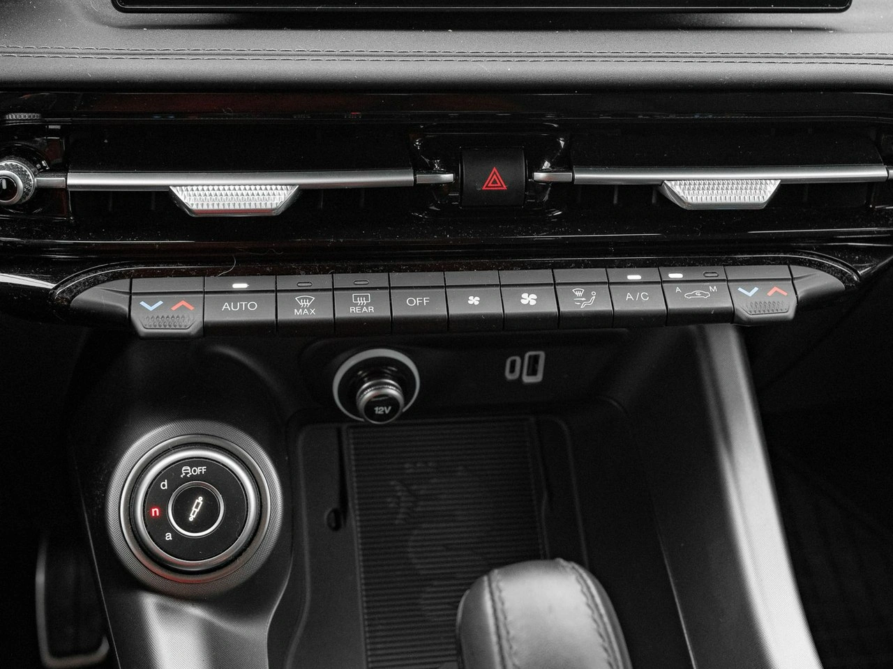 Alfa Romeo Tonale - Zdjęcie 17