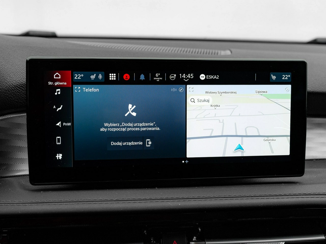 Alfa Romeo Tonale - Zdjęcie 18