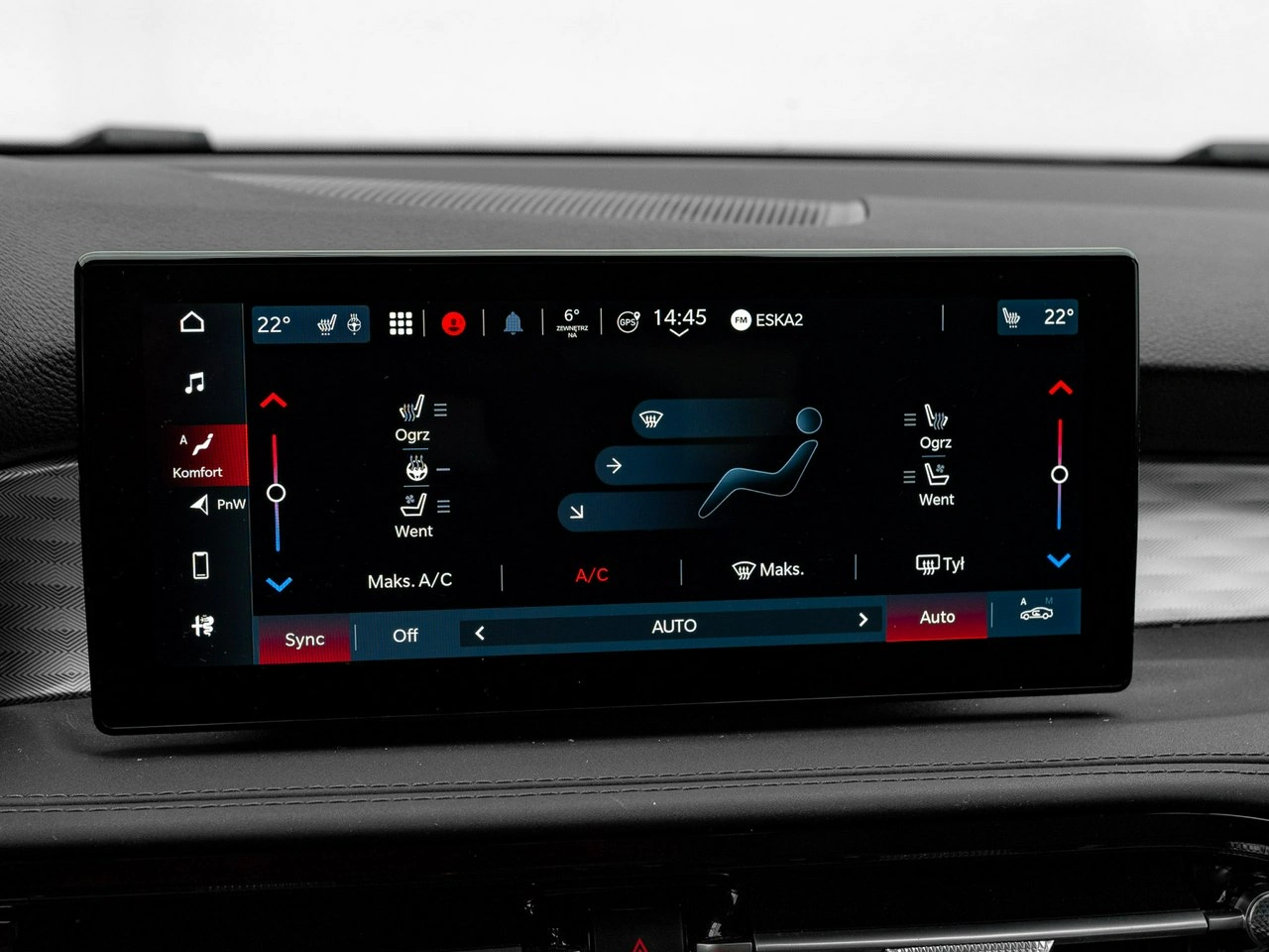 Alfa Romeo Tonale - Zdjęcie 19