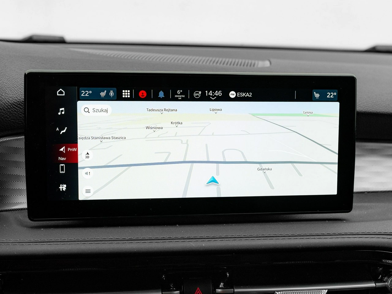 Alfa Romeo Tonale - Zdjęcie 20