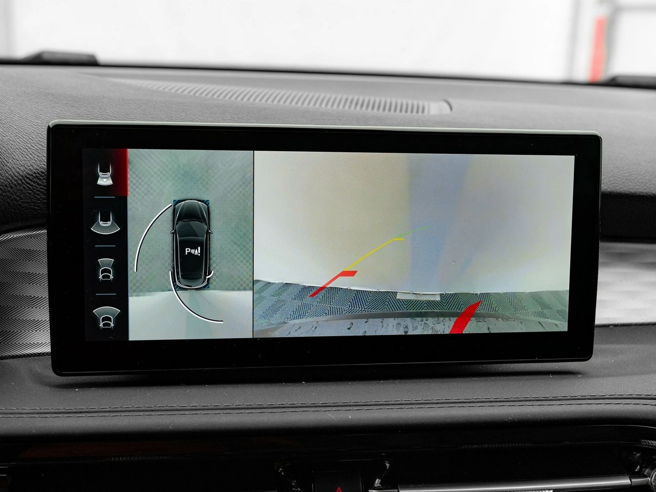 Alfa Romeo Tonale - Zdjęcie 22