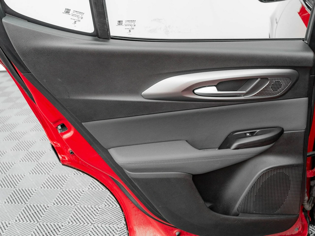 Alfa Romeo Tonale - Zdjęcie 23