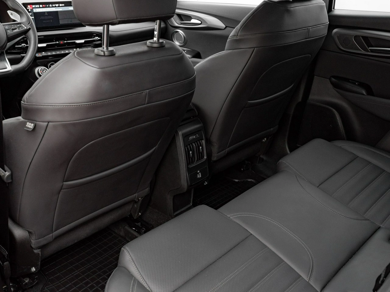 Alfa Romeo Tonale - Zdjęcie 24