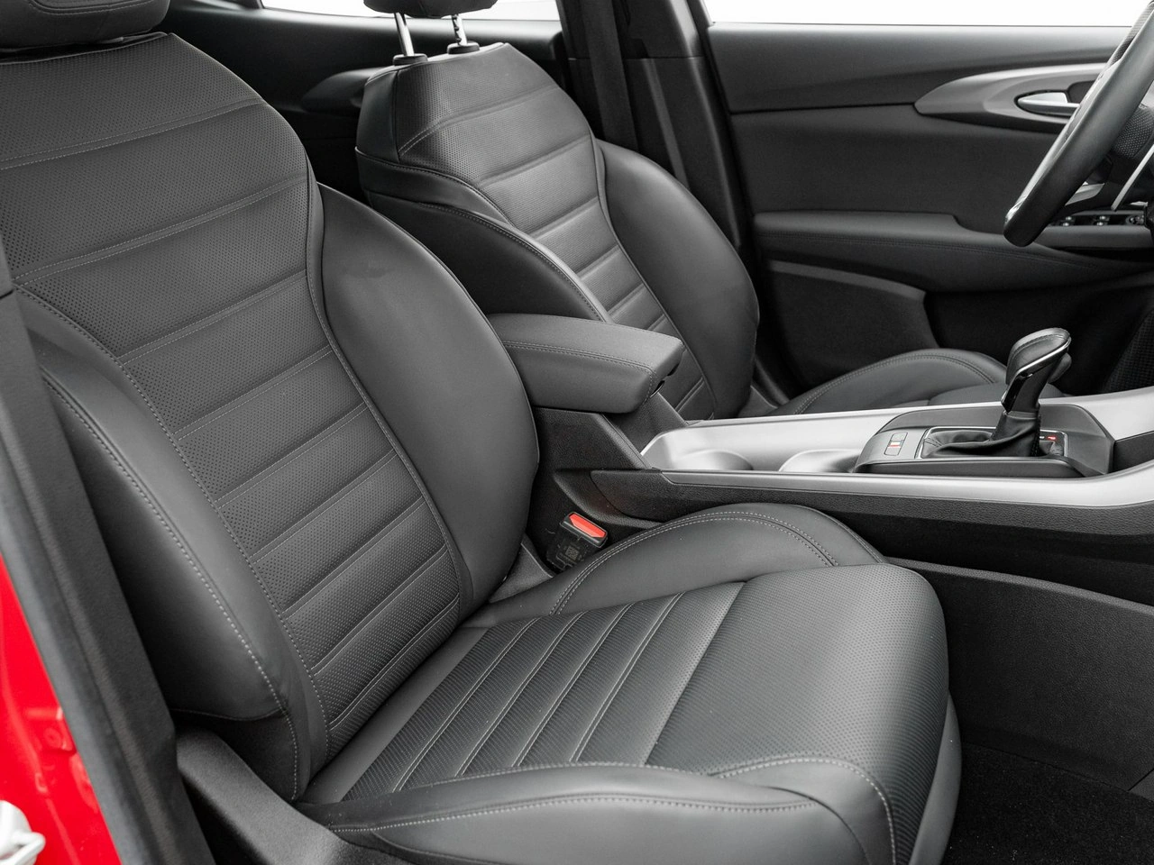 Alfa Romeo Tonale - Zdjęcie 30