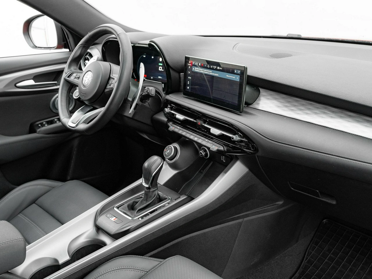 Alfa Romeo Tonale - Zdjęcie 32