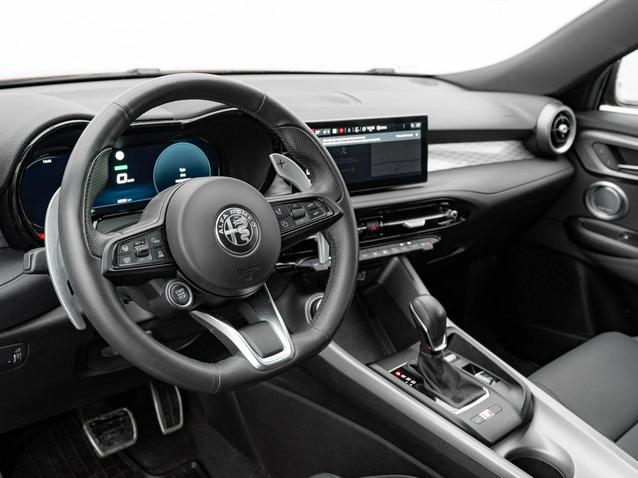 Alfa Romeo Tonale - Zdjęcie 5