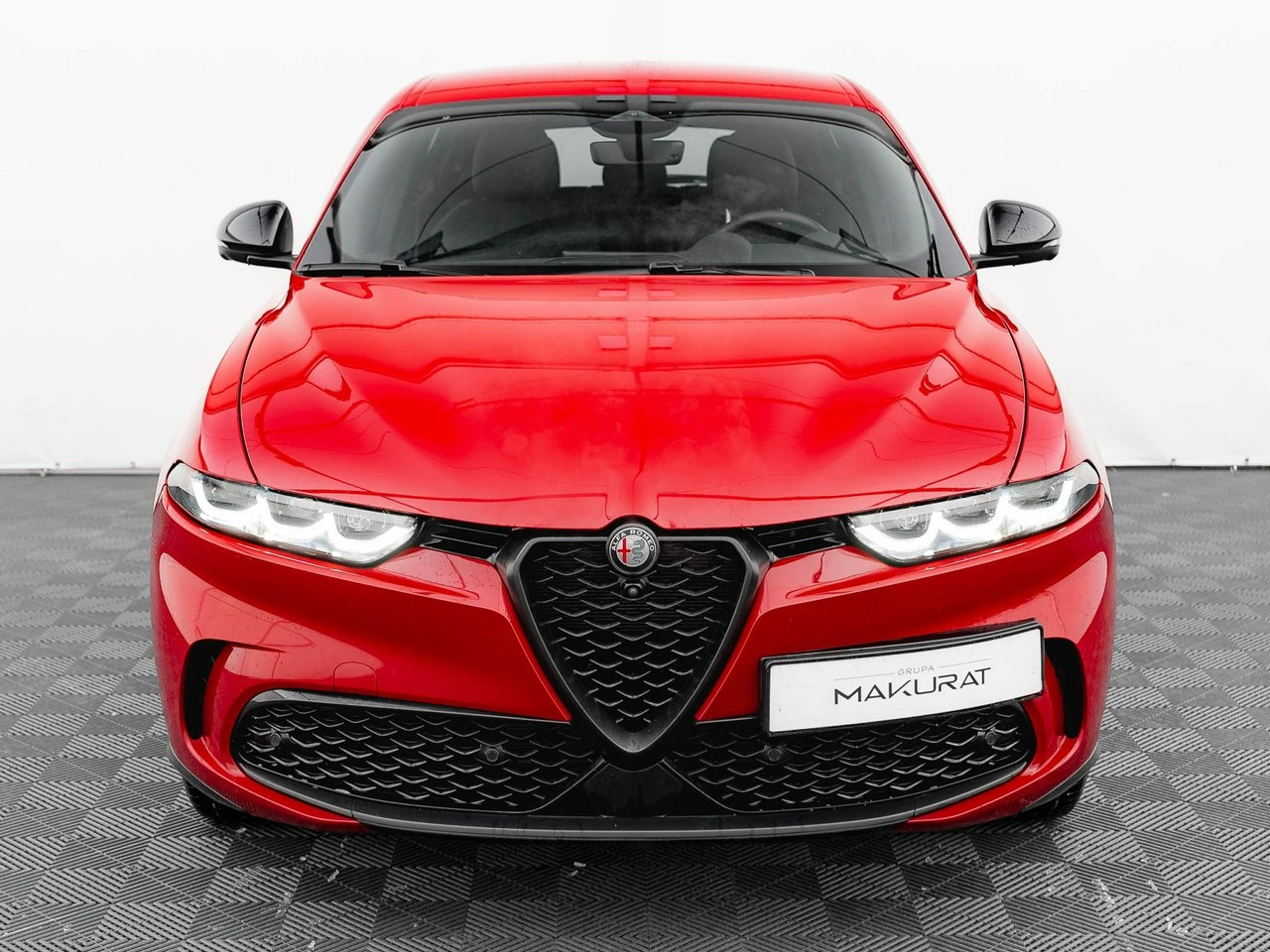 Alfa Romeo Tonale - Zdjęcie 6