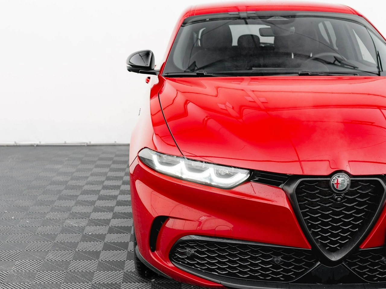 Alfa Romeo Tonale - Zdjęcie 7