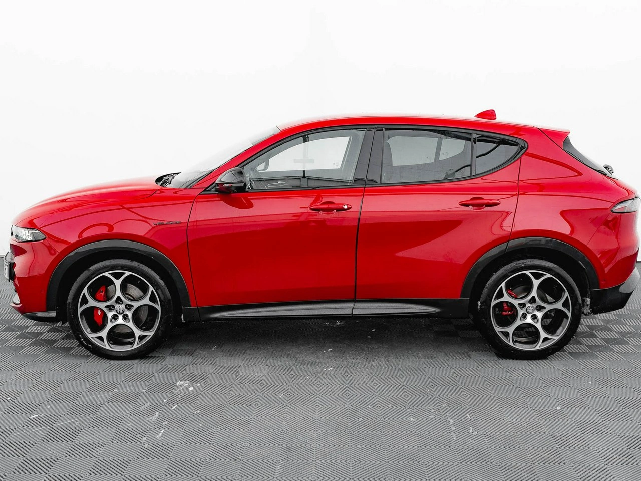 Alfa Romeo Tonale - Zdjęcie 8