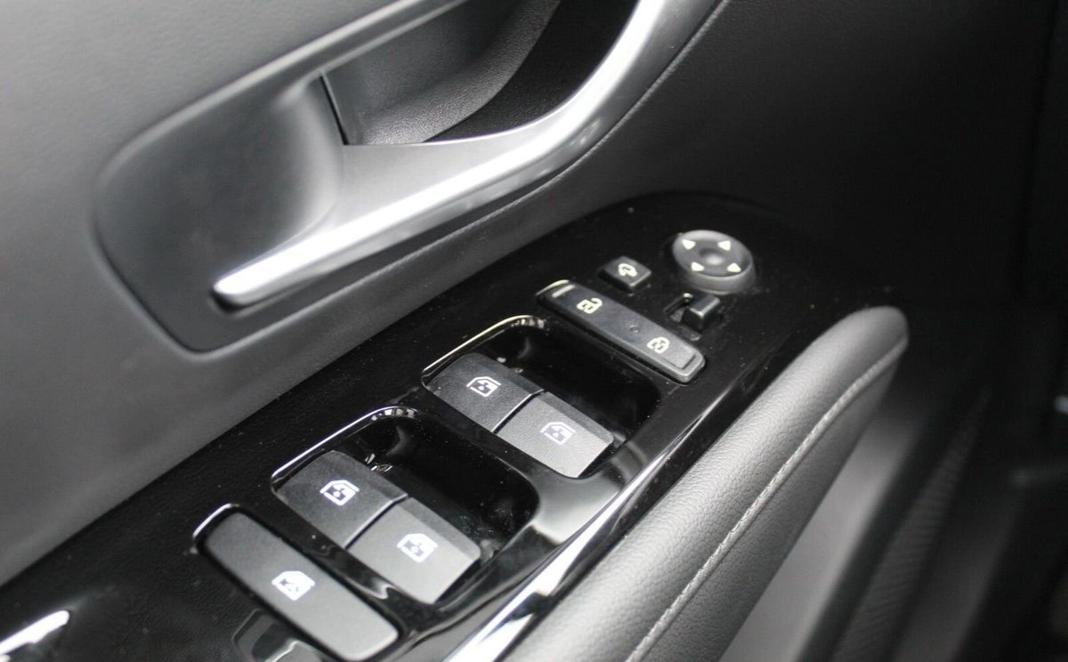 Hyundai Tucson - Zdjęcie 6