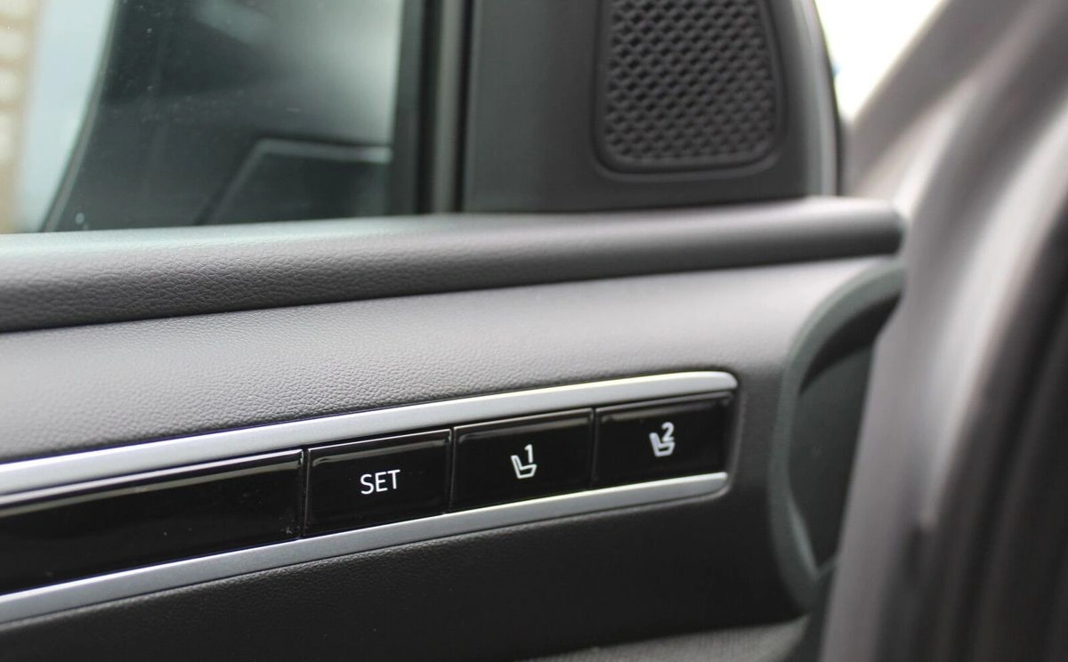 Hyundai Tucson - Zdjęcie 7