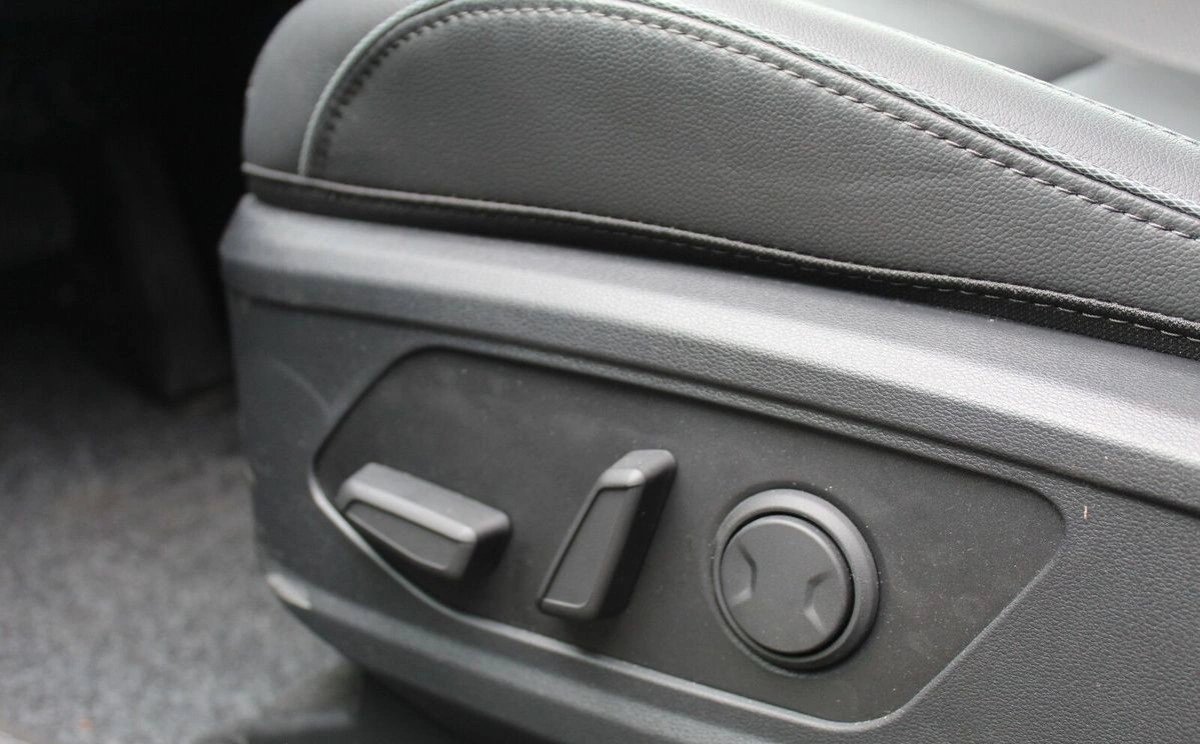 Hyundai Tucson - Zdjęcie 9