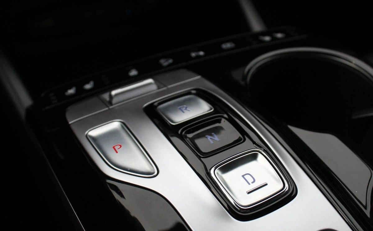 Hyundai Tucson - Zdjęcie 17