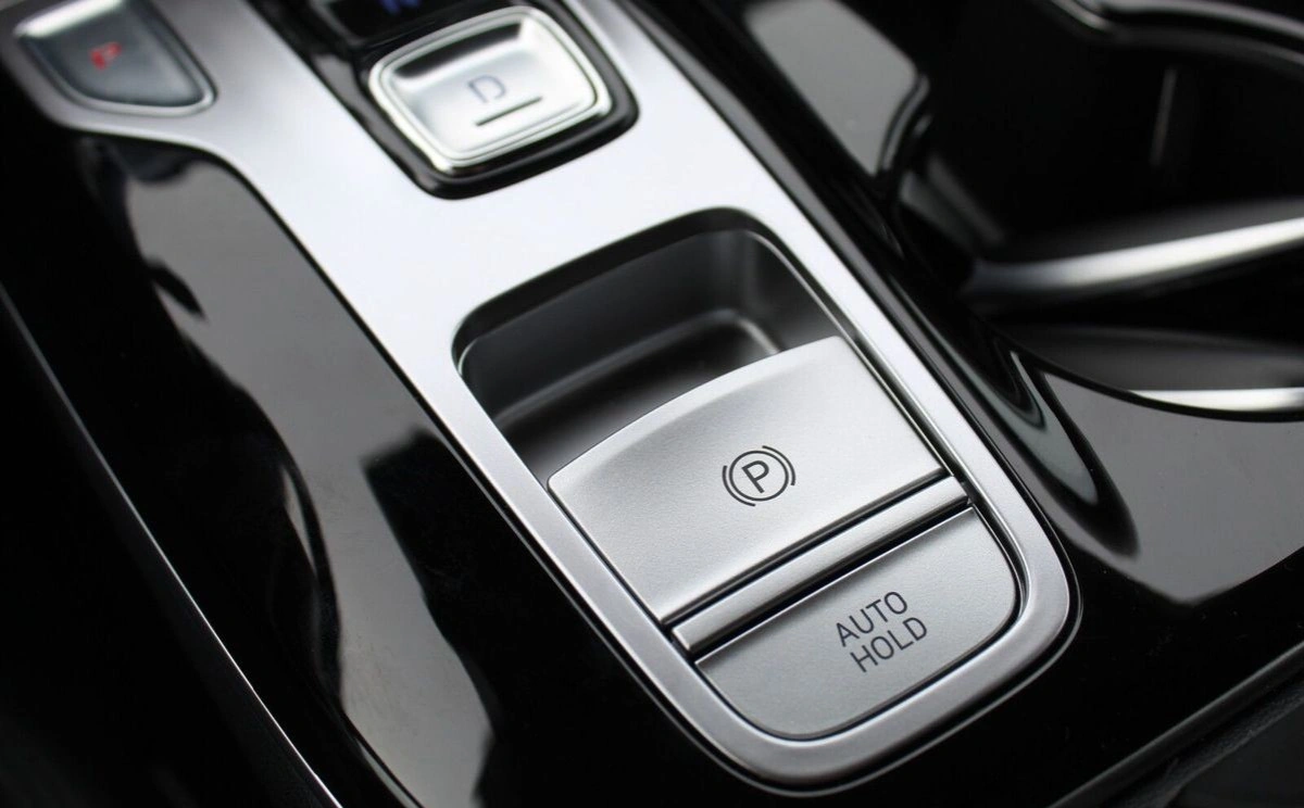 Hyundai Tucson - Zdjęcie 18