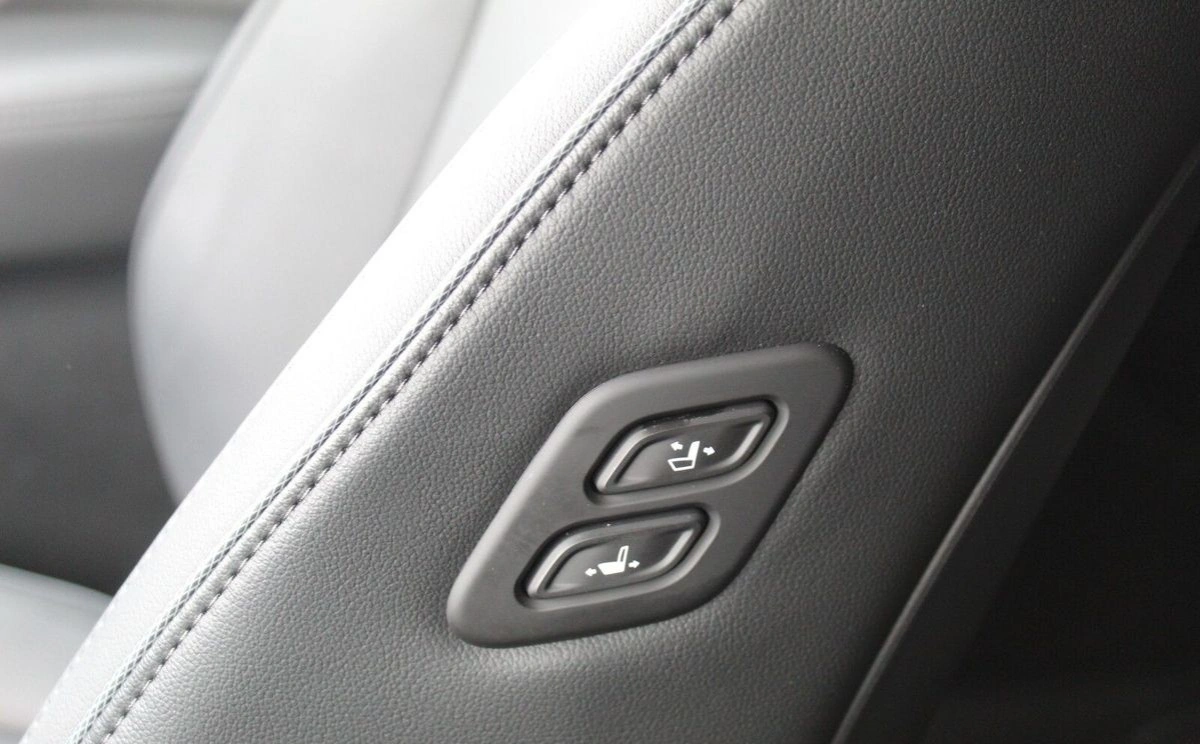 Hyundai Tucson - Zdjęcie 19