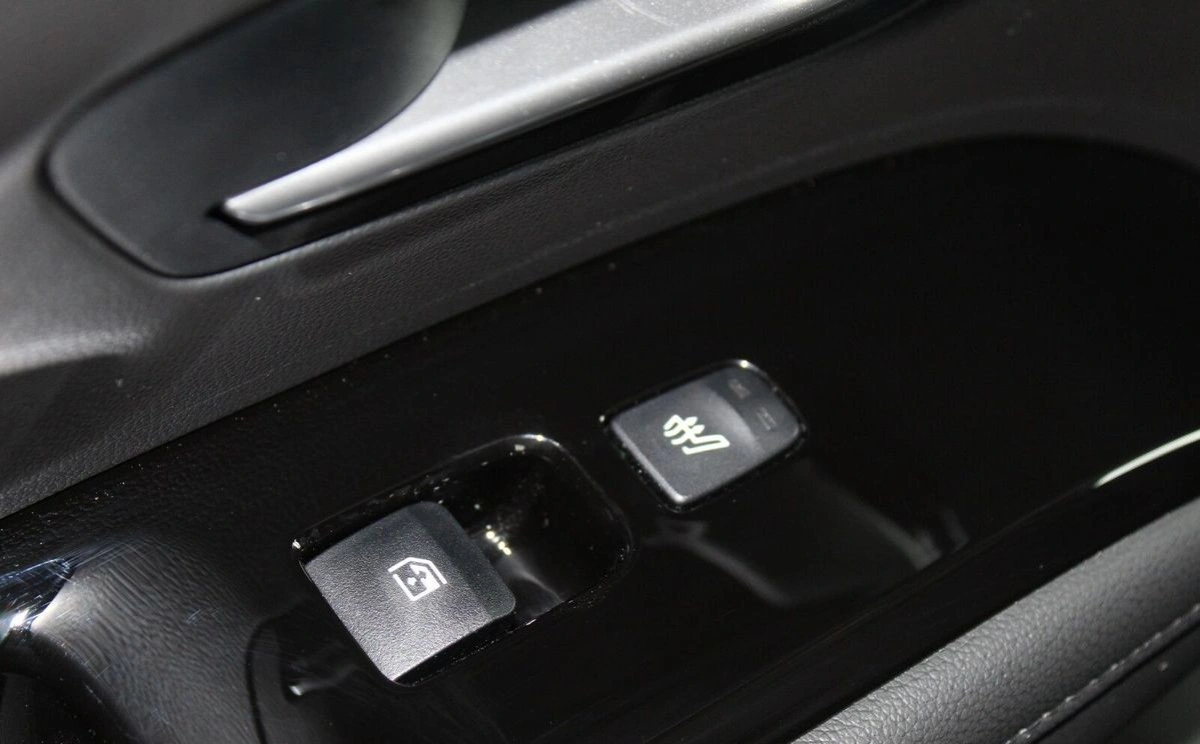 Hyundai Tucson - Zdjęcie 21