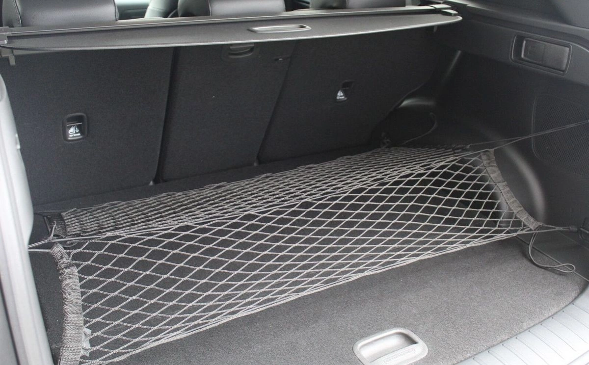 Hyundai Tucson - Zdjęcie 24