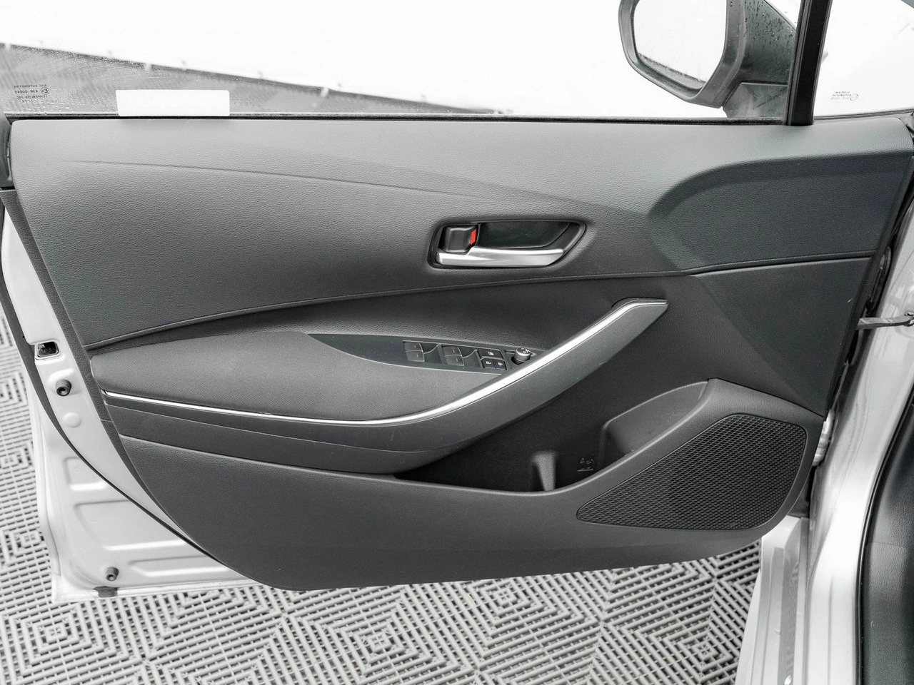 Toyota Corolla - Zdjęcie 9