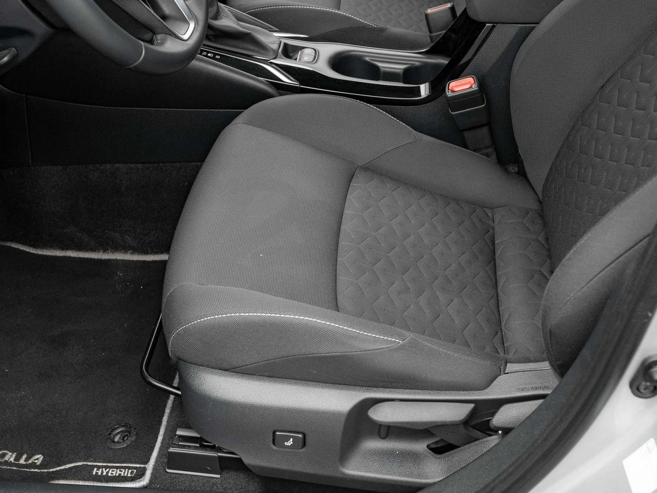 Toyota Corolla - Zdjęcie 10