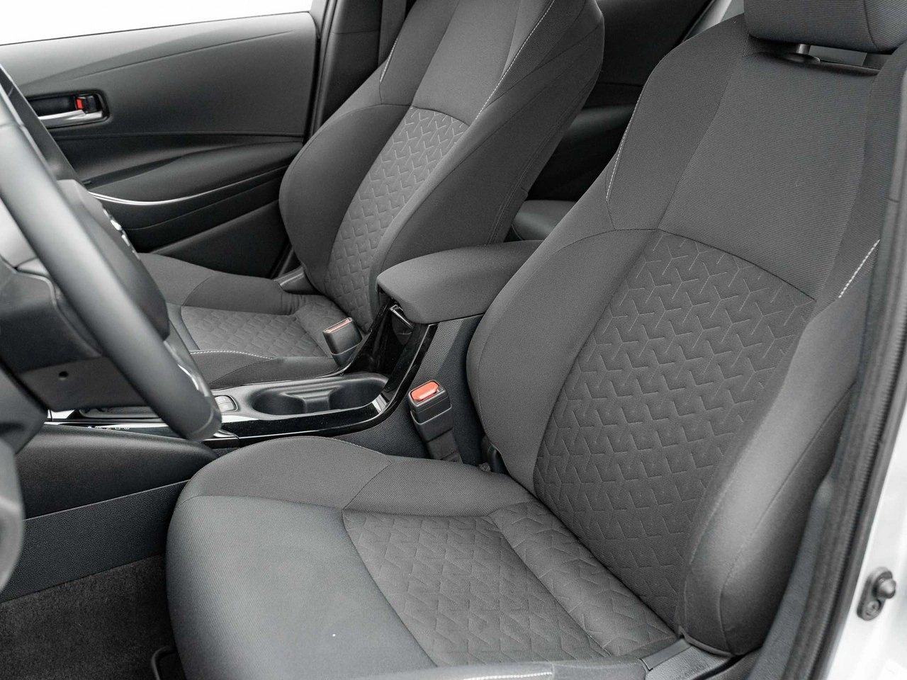 Toyota Corolla - Zdjęcie 11