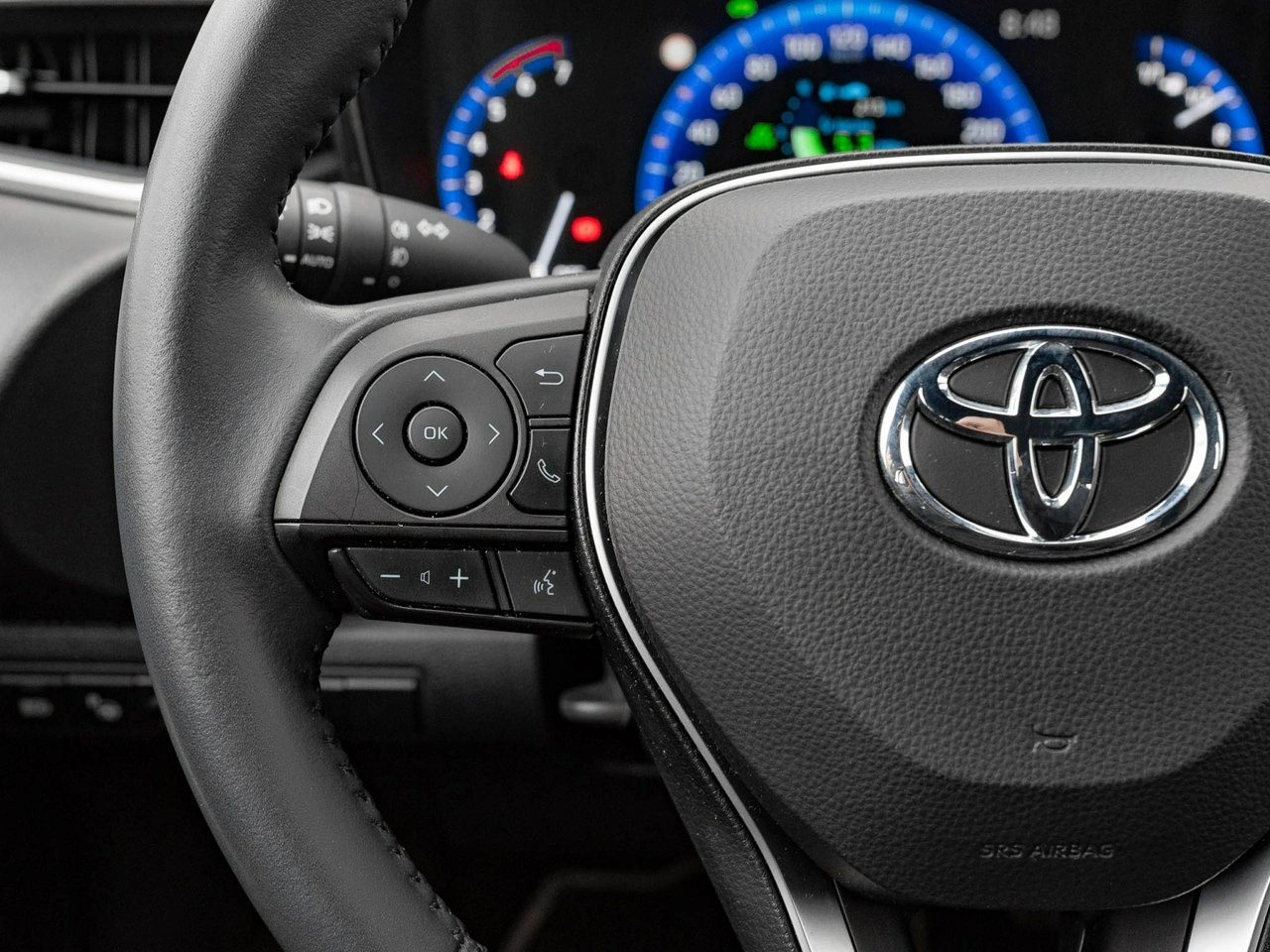 Toyota Corolla - Zdjęcie 13