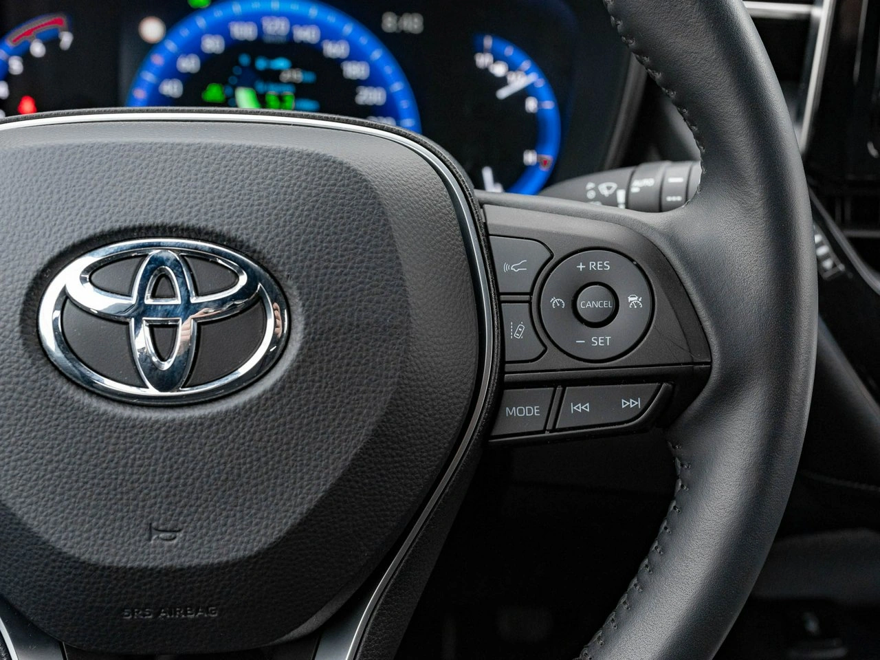 Toyota Corolla - Zdjęcie 14