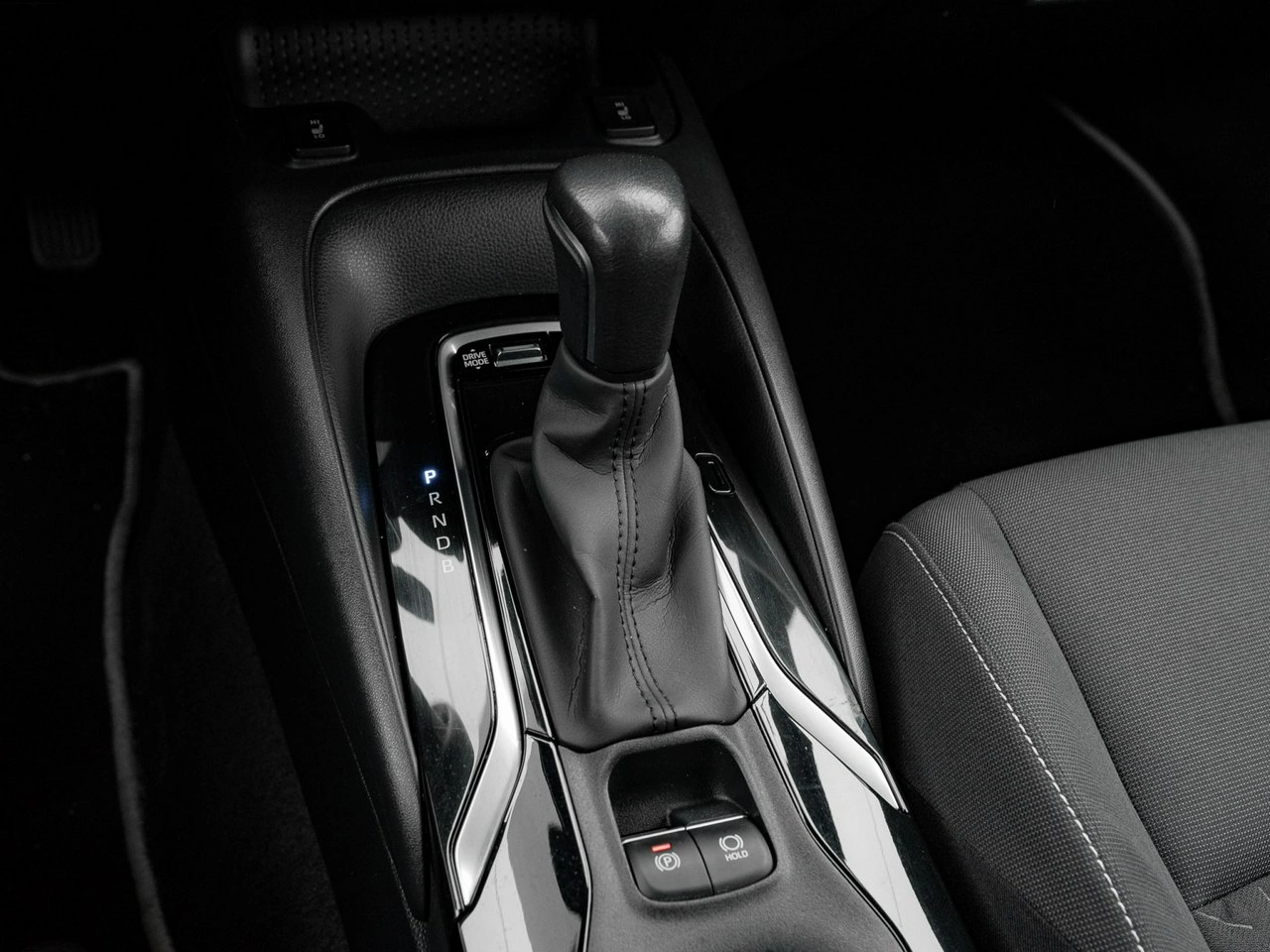 Toyota Corolla - Zdjęcie 15