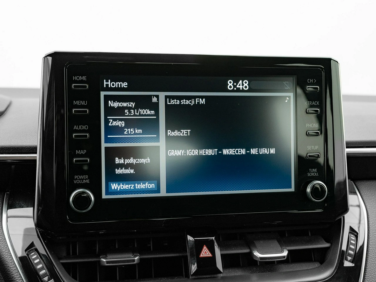 Toyota Corolla - Zdjęcie 17