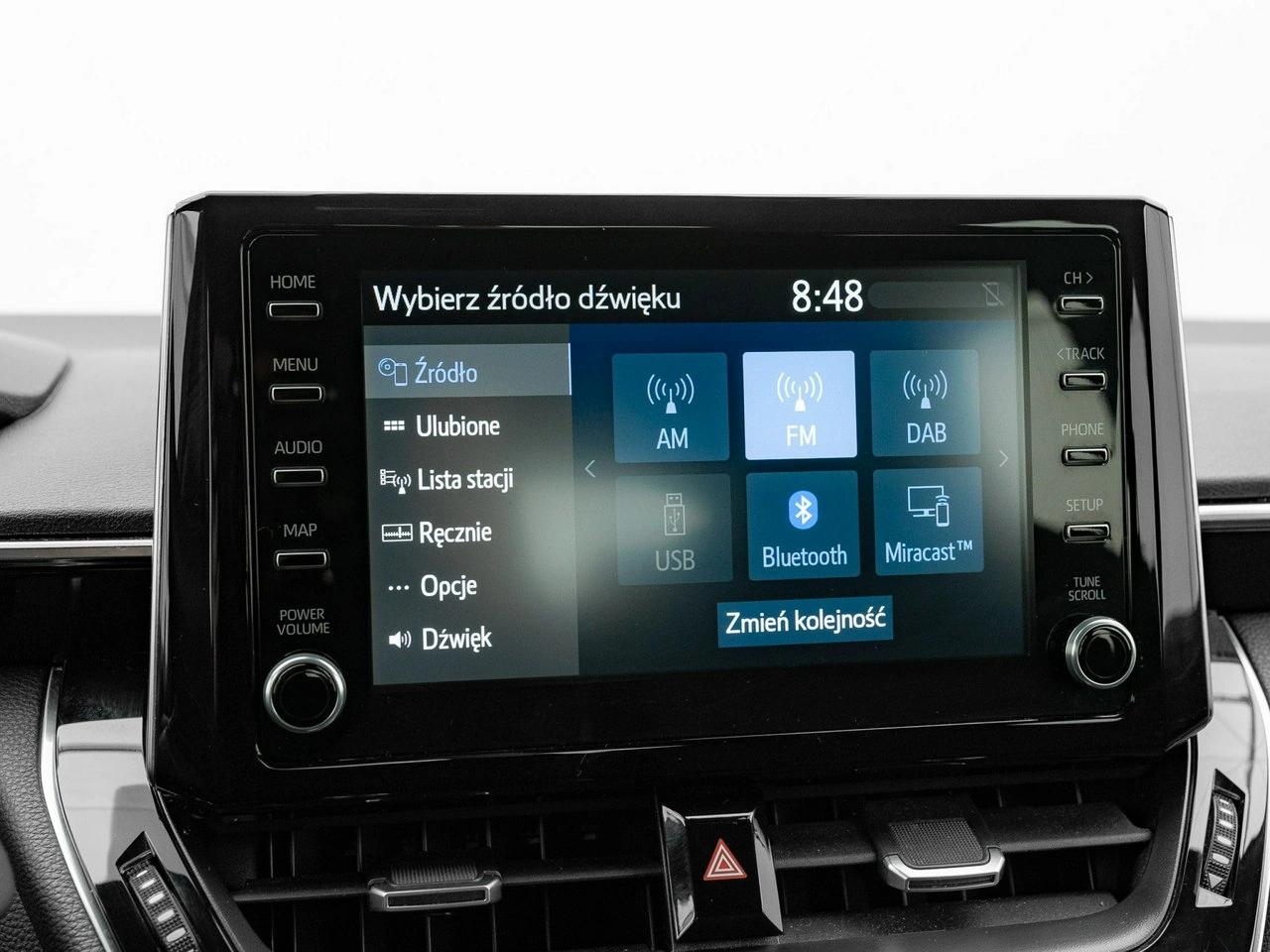 Toyota Corolla - Zdjęcie 18