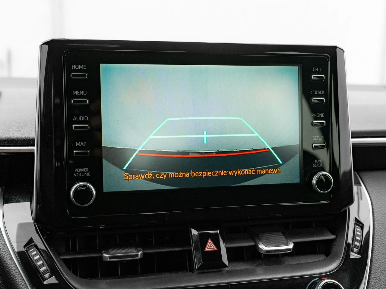 Toyota Corolla - Zdjęcie 20