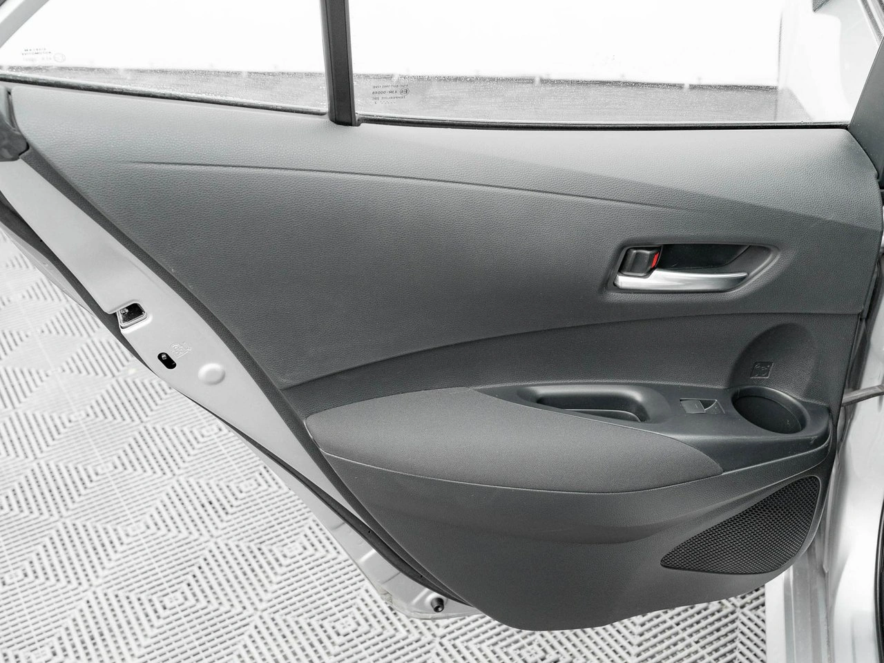 Toyota Corolla - Zdjęcie 21