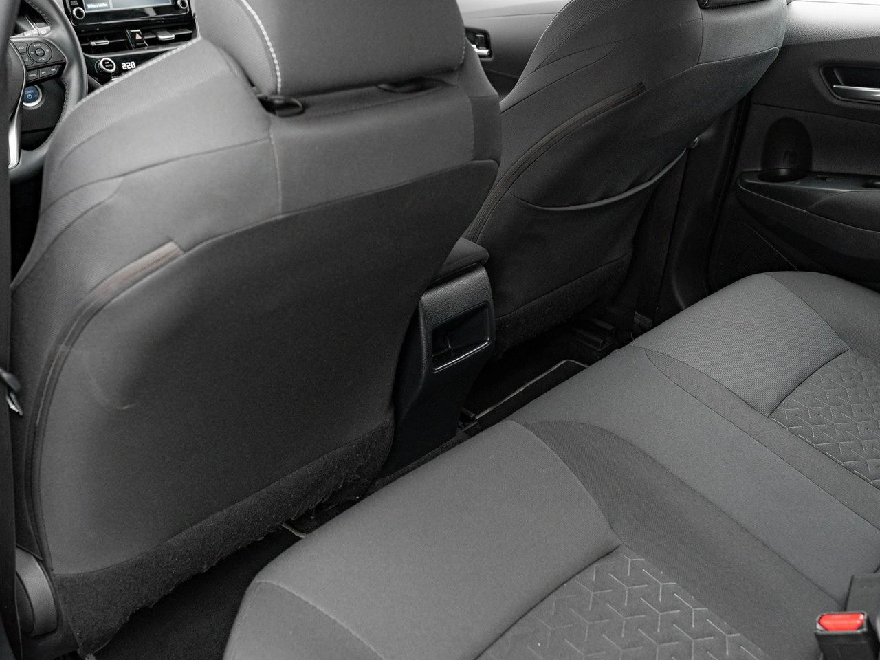 Toyota Corolla - Zdjęcie 22