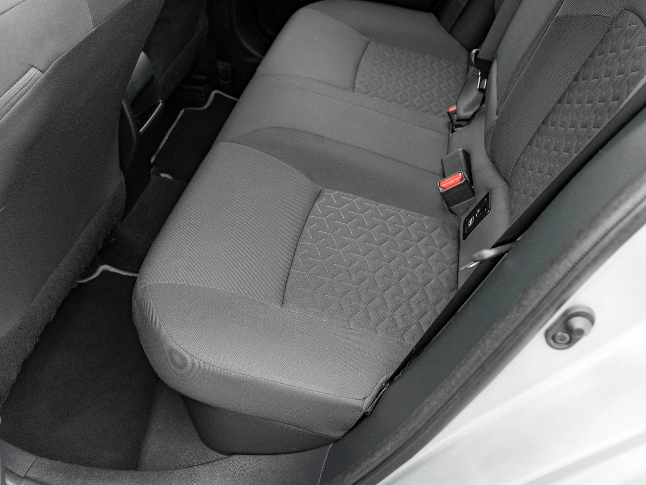 Toyota Corolla - Zdjęcie 23