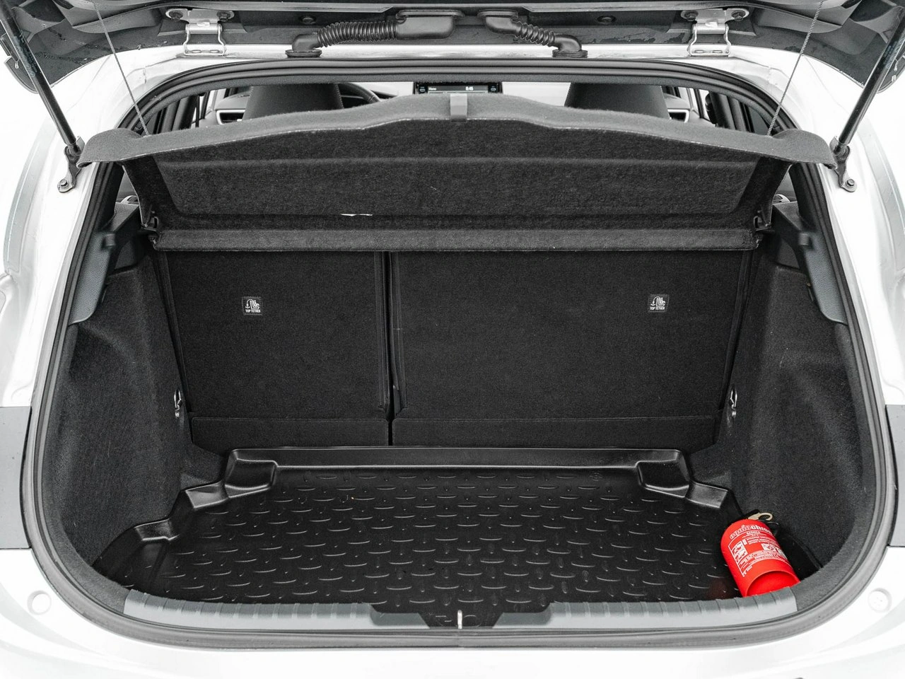 Toyota Corolla - Zdjęcie 25