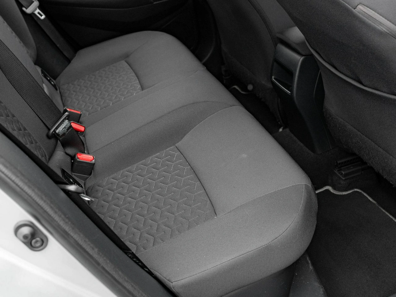 Toyota Corolla - Zdjęcie 26