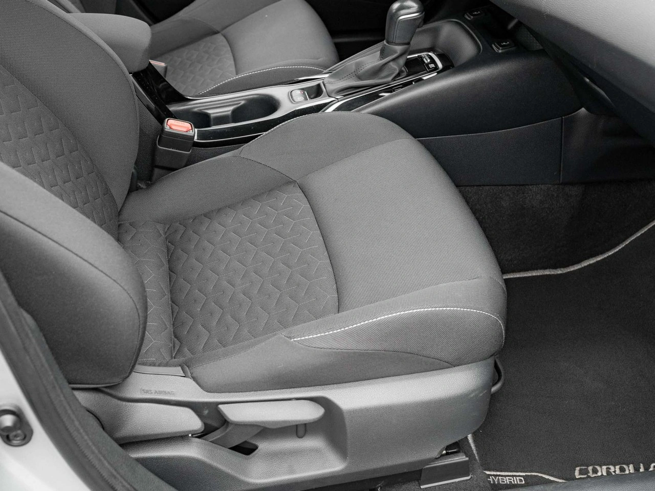 Toyota Corolla - Zdjęcie 27