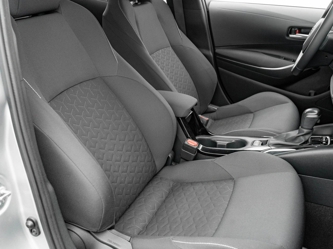 Toyota Corolla - Zdjęcie 28