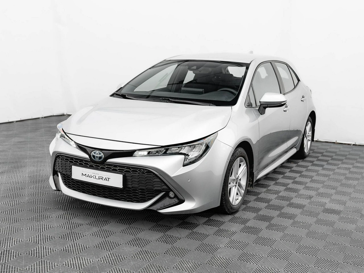 Toyota Corolla - Zdjęcie 1