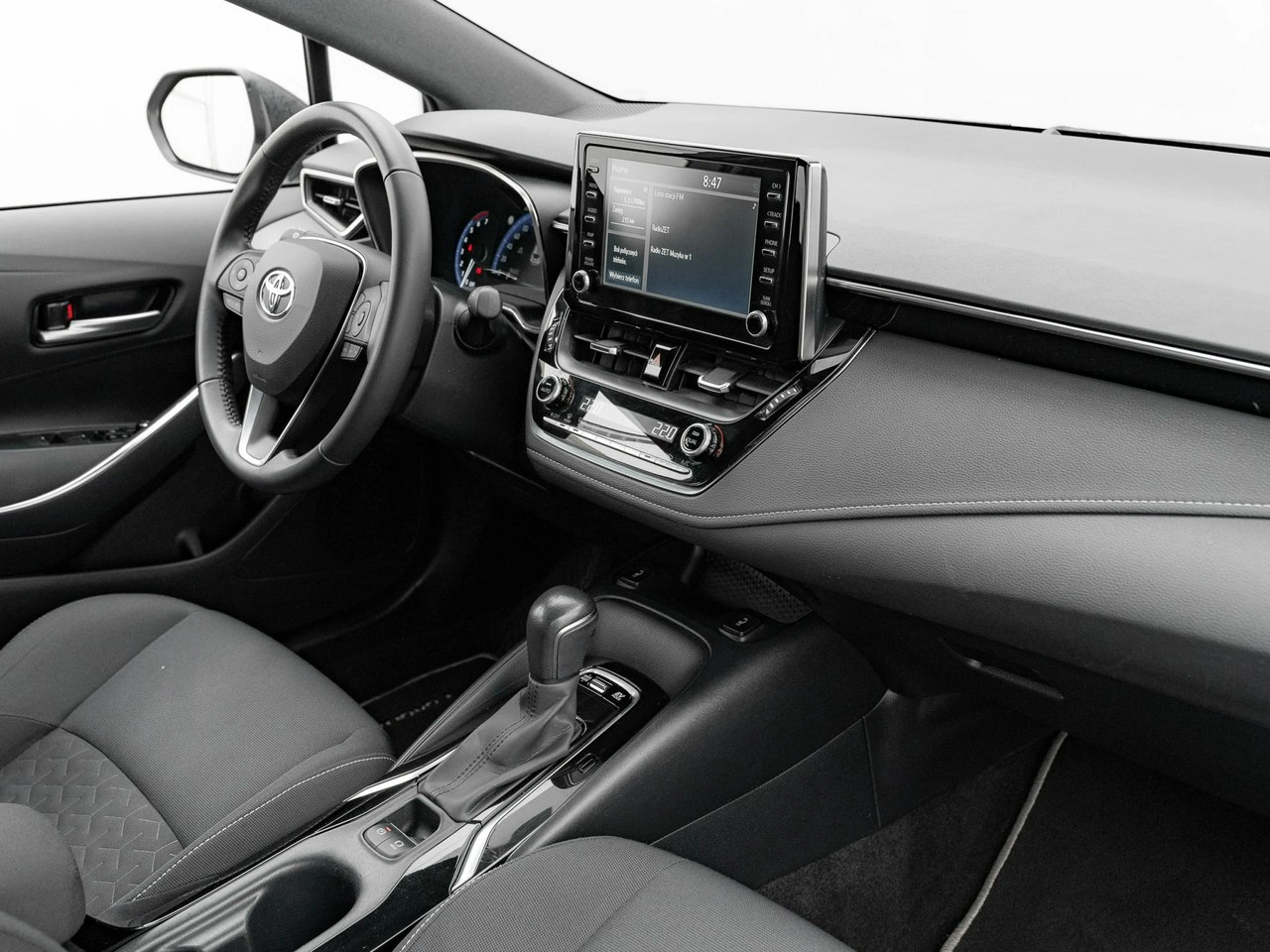 Toyota Corolla - Zdjęcie 29