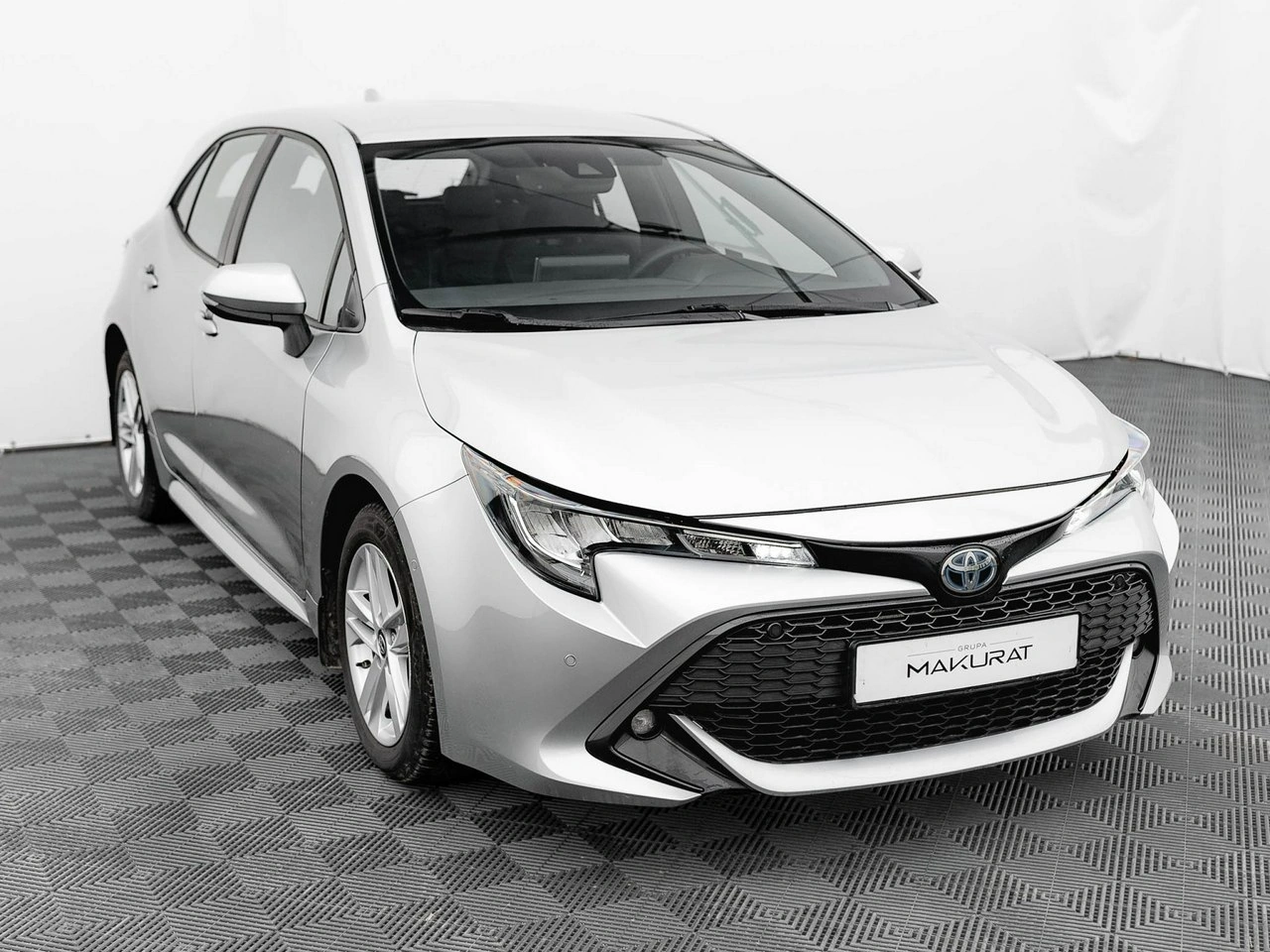 Toyota Corolla - Zdjęcie 2