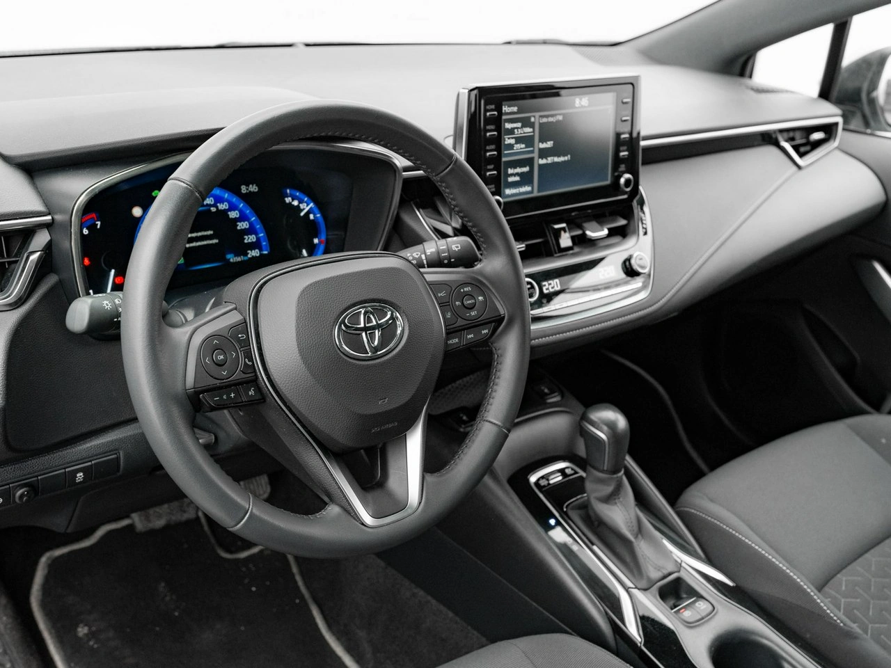 Toyota Corolla - Zdjęcie 5