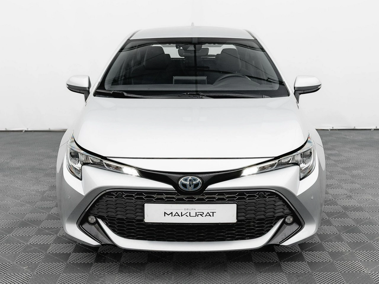 Toyota Corolla - Zdjęcie 6