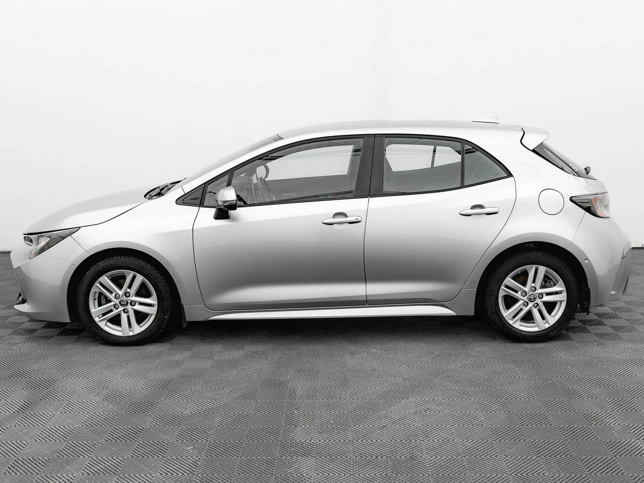 Toyota Corolla - Zdjęcie 7